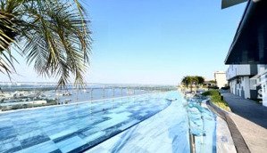 bán nhanh căn hộ sổ hồng river panorama quận 7- tầng cao view sông-đang cho thuê 12 triệu.