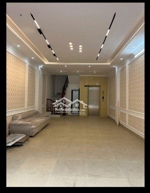 em trang xin giới thiệu với anh chị căn nhà 6 tầng thang máy văn khê 83m mặt tiền 5m kinh doanh