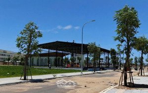 đất nền sổ đỏ quy nhơn iconic giá chỉ từ 1 tỷ9 /nền mặt tiền quốc lộ 19.ngân hàng hỗ trợ vay 75%