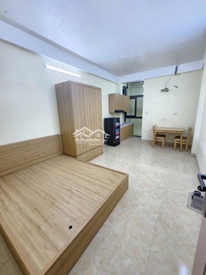 khai trương tòa mới tinh tại đình thôn, có các loại phòng. studio 1n1k và 2n1k.