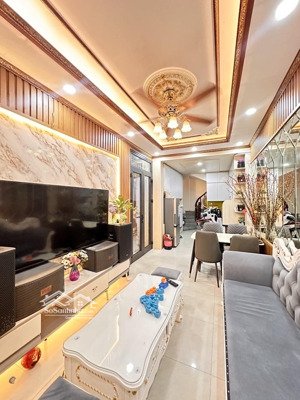 bán nhà phúc xá ba đình - lô góc - ngõ phân lô - ba bước ra oto tránh trước nhà thoáng kinh doanh