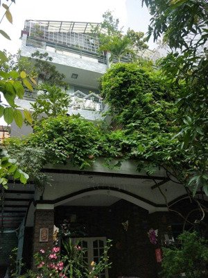 cần bán gấp biệt thự đường trường sơn, p. 2, tân bình 10x29m, trệt 3 lầu, chỉ 42.5 tỷ