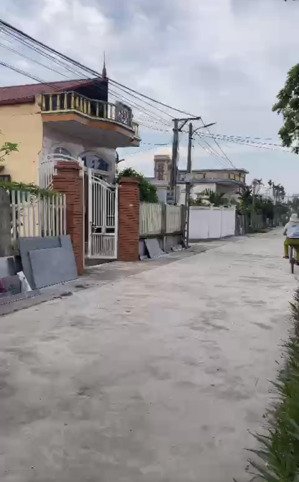 bán đất chục chính kinh doanh - giá chỉ vài triệu/m2 vị trí: bình định, kiến xương, thái bình