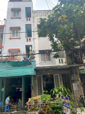 Bán nhà Đường số 5, P. Tân Tạo A, Bình Tân: 4 x 22, giá 6,2 tỷ.