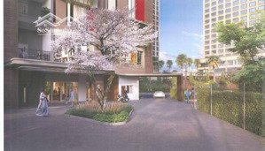 căn hộ chung cư the minato residence giá 3,23 tỉ 2 ngủ 2 vệ sinh tòa ct1