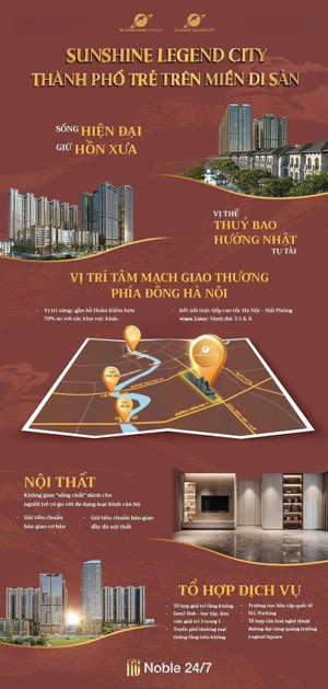chỉ 3,5 tỷ sở hữu căn hộ 2pn 70m booking ngay tòa legend 2, sunshine legend city