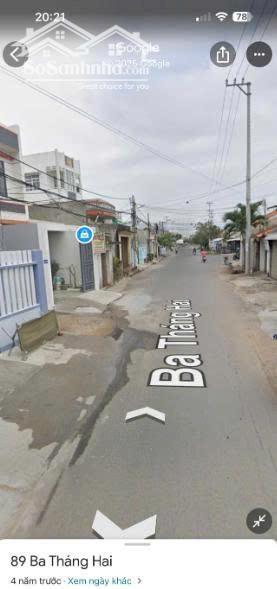 Cần Bán Gấp Nhà tại hẻm 140 đường 3/2, P Phú Thạnh, Tuy Hòa, Phú Yên