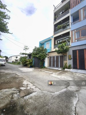 bán lô góc 85m² hẻm 668 ql13, hiệp bình phước thủ đức đường 10m, giá 8.2 tỷ