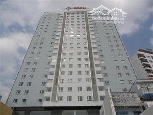 cho thuê cc bmc bến chương dương, 13 triệu, 90m2, 2pn, 2wc, q1, hcm