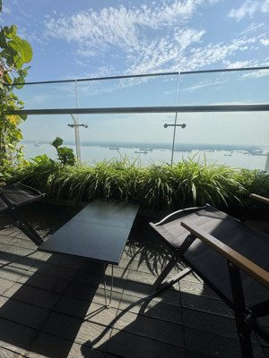 nhà đẹp mới - sky 89 quận 7- 72m2, 2pn, 2wc- full nội thất- view sông- nhà mới có thể ở ngay.