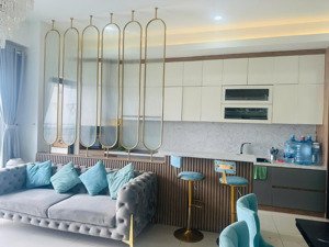 chủ thiện chí bán, căn 109m2 view trực diện sông sài gòn. không bị chắn, the sun avenue