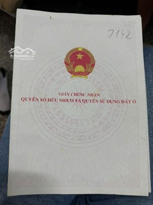 hàng hiếm góc 2mt hxh đường lạc long quân p9 tân bình - ngang 4,2m sổ vuông - cn 43.7m2 giá 6tỷ3 tl