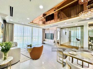 cần bán căn hộ chung cư saigon pearl 138m2, 3pn, q.bình thạnh, giá: 12 tỷ, lh: . được