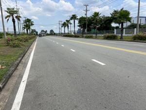 Bán đất SKK xây dựng xưởng 10.000m2 giá chỉ 47 tỷ. KCN Trảng Bom-Đồng Nai