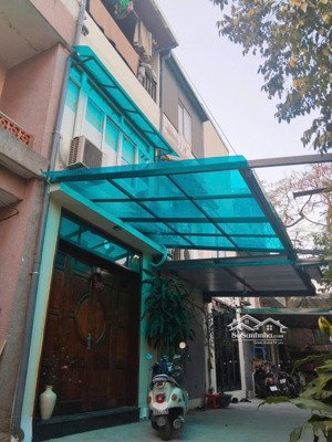 nhà đẹp phân lô 2 mặt ngõ phố nhật tảo.