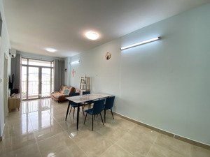 cần tiền trả nợ ngân hàng nên bán nhanh căn luxcity 70m 2pn full 4ty3