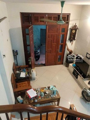 bán nhà riêng tại đội cấn, 10 tỷ, 55 m2, hàng hiếm tại hot!