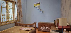 bán nhà lô góc 2 mặt tiền, mt 6,5m 50m2 phố hà kế tấn, view sông lừ vỉa hè rộng, giá hợp lý 21 tỉ