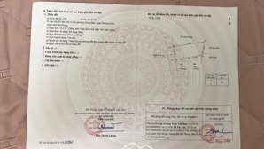 bán 52,4m2 tại phạm gia mô, hưng đạo, dương kinh. giá 1tỷ1