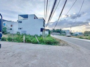 bán lô góc, đường phú trung, vĩnh thạnh, nha trang