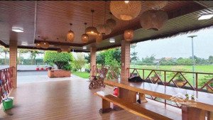 nhà vườn nhựt ninh - tân trụ - long an