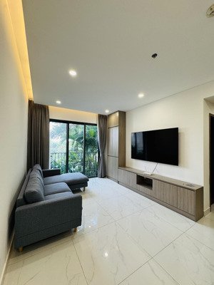 2pn plus kèm ô xe, 88,8m2 kèm 1 slot ô xe. tầng trệt full nội thất, nhận nhà ngay