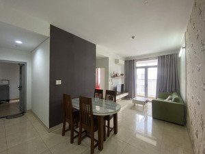 chủ nhà dễ thương gửi căn hộ luxcity 68m2 2pn full nội thất đẹp chỉ 11tr5/tháng