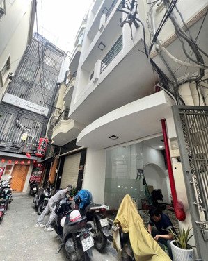 cho thuê mặt bằng lê thánh tôn, p. bến nghé, q.1