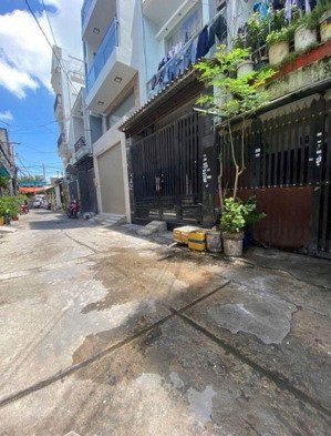 bán nhà mới 4 tầng, 4x15m, full nội thất, đường bình trị đông 6m thông, nhỉnh 6. x tỷ