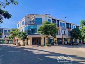 chỉ 3.3 tỷ- có ngay nhà phố lavela garden -sở hữu vị trí chiến lược tâm điểm 3 thành phố lớn.