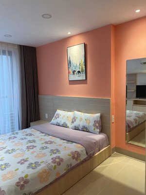 cho thuê căn hộ orchard garden, 8 triệu, 30m2, offcitel. lh: 