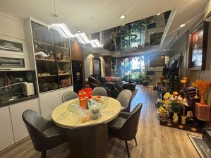 bán căn hộ chung cư cao cấp gp 170 la thành - 2ngủ 2vs đầy đủ nội thất ở luôn - ôtô xe máy gửi dưới