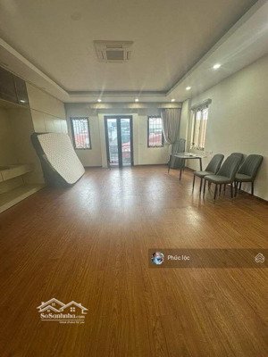 bán nhà linh đàm 60m2 4 ngủ đủ công năng sổ đỏ chính chủ 14,5 tỷ, không ngập lụt