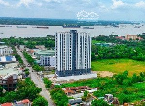 chính chủ bán căn hộ hoàng quốc việt giáp ranh phú mỹ hưng