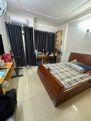 bán nhà hẻm 139 bờ bao tân thắng 4x14m 2 lầu st 9.5 tỷ tl