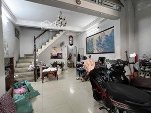 nhà 3 tầng 12pn lê văn thọ thông tây hội (p11 củ) gò vấp 4.5x22m full thổ giá 9.5 tỷ