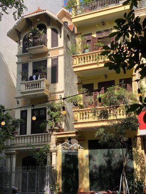 biệt thự liền kề phân lô vỉa hè cây xanh an sinh cực tốt dt 102m2 mặt tiền gần 5m 5 tầng ở ngay