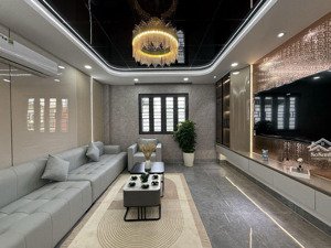 bán nhà 5 tầng đường thạnh xuân 21, phường thạnh xuân, q12, dt72m(63x14). giá 7,6tỷ