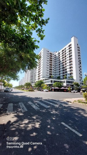 bán nhà 4 tầng mặt tiền đường 19/5 kđt vĩnh điềm trung nha trang. dt 138 m2 ngang 6m đường rộng 30m