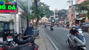 chỉ 51tr/m2 - bán đất hxh đường 12, tam bình, thủ đức, ngang 5m nở hậu phong thủy, 135m2, dt76