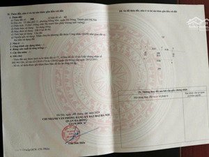 bán đất 35m2 gần đường 6, đồng mai, hà đông, 4 tỷ vnd, hàng hiếm. lh 