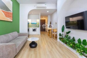 bán căn hộ ot sunrise city north 27 nguyễn hữu thọ quận 7 | có sẵn hđ thuê 14tr/th, full nội thất