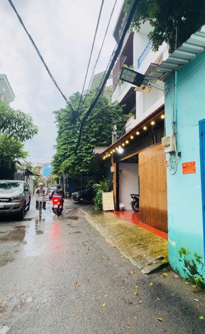 bán nhà 1 trệt 3 lầu đường thống nhất, p.16, gò vấp sổ hồng riêng hẻm ô tô giá 7,9 tỷ