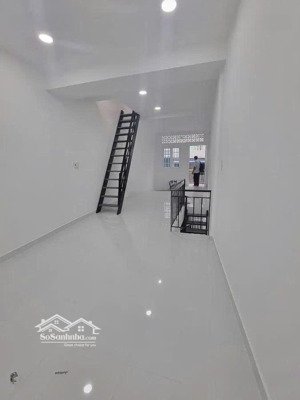 hoa hồng 1% - bán nhà riêng tại trần hưng đạo, phạm ngũ lão, q1, hcm, 6 tỷ, 35m2