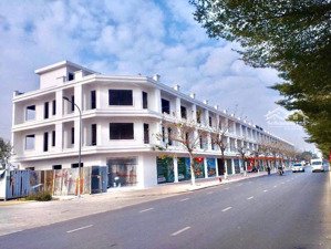 shophouse phù khê mua ngay, sinh lời liền tay!