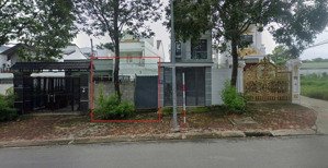 bán đất tại nguyễn đức thuận, thủ dầu một, 6,75 tỷ, 150m2, pháp lý đầy đủ