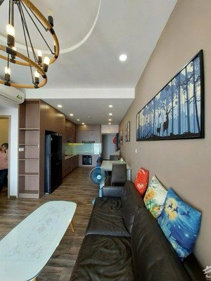 cho thuê the botanica 75m2 full nội thất cao cấp gần sân bay có slot ô tô giá 18tr 1 tháng