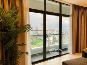 bán căn hộ city garden - quận bình thạnh - 73m2 - full nội thất cao cấp - giá 7,5 tỷ
