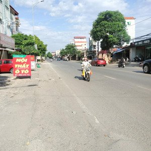 trục chính thượng thụy lô góc 51m mt 7m giá 6,1tyr