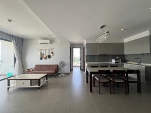 chính chủ bán sky 89 quận 7 sổ hồng 113.7m2 3pn, 2wc - view sông - sẵn hđ thuê 21tr - full nội thất
